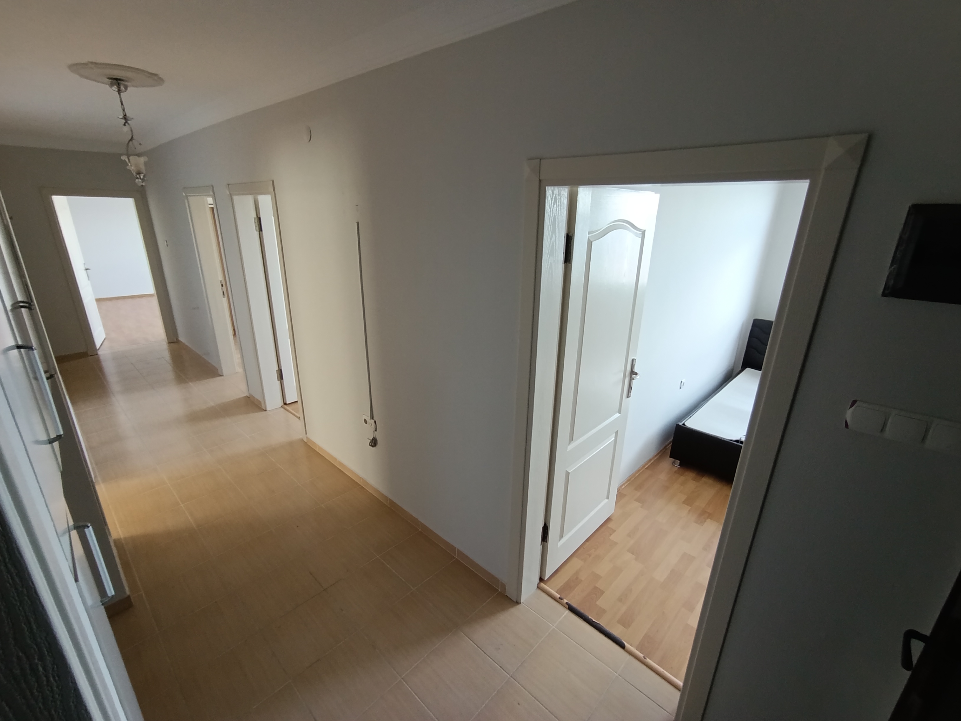 MABEL GAYRİMENKUL'DEN FIRSAT DAİRE DENİZE SIFIR